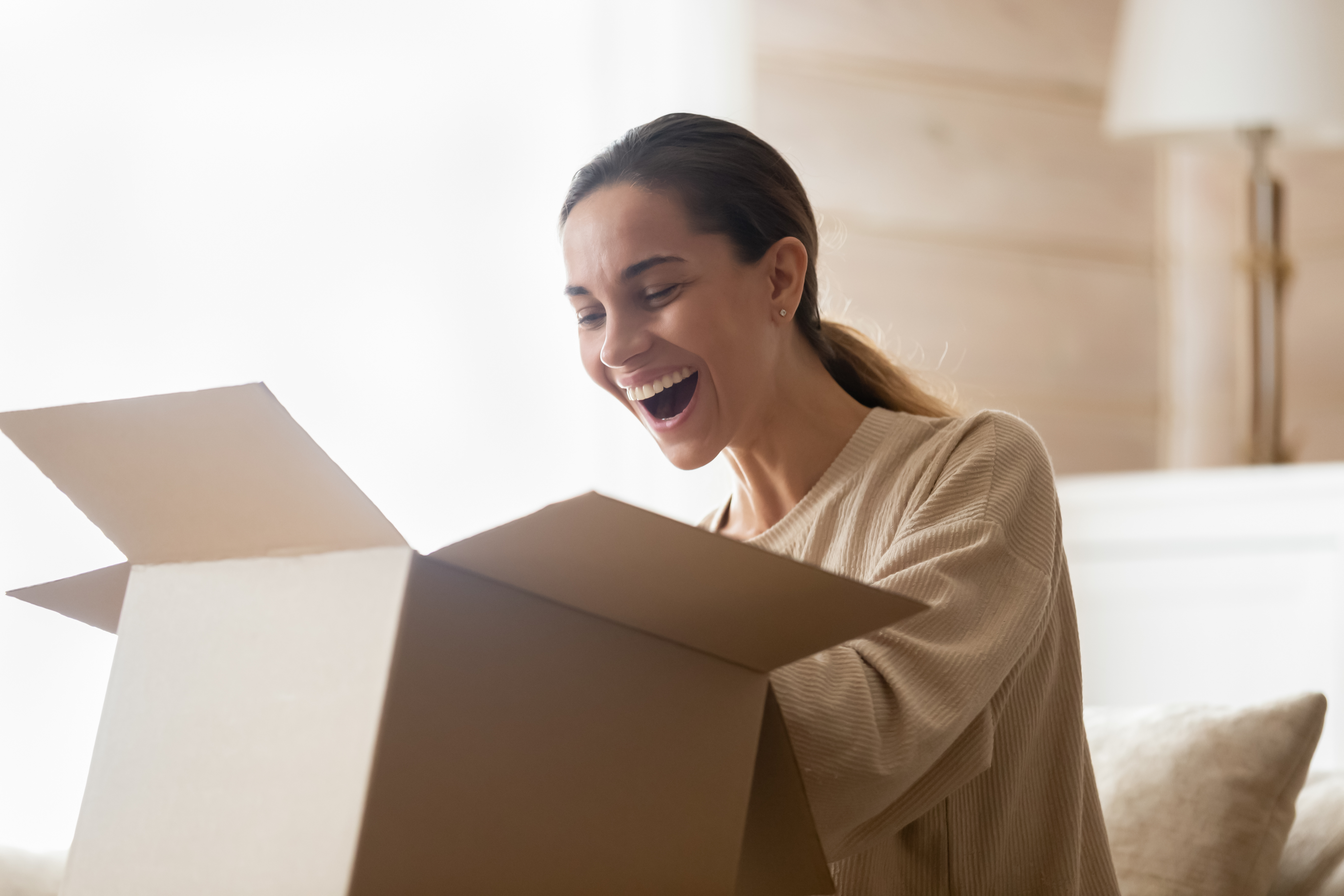 E-Commerce Closures BPH Sustainability Benefits